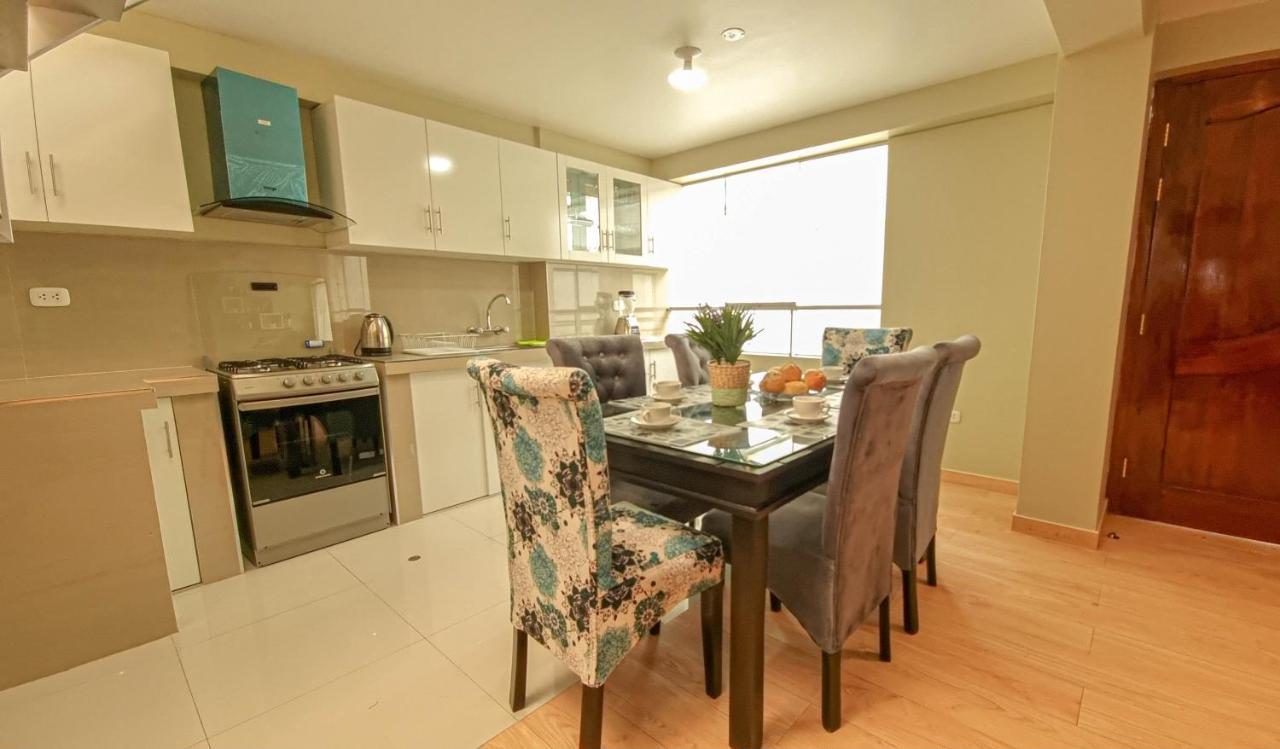 Velvet Residence Cusco Куско Екстериор снимка
