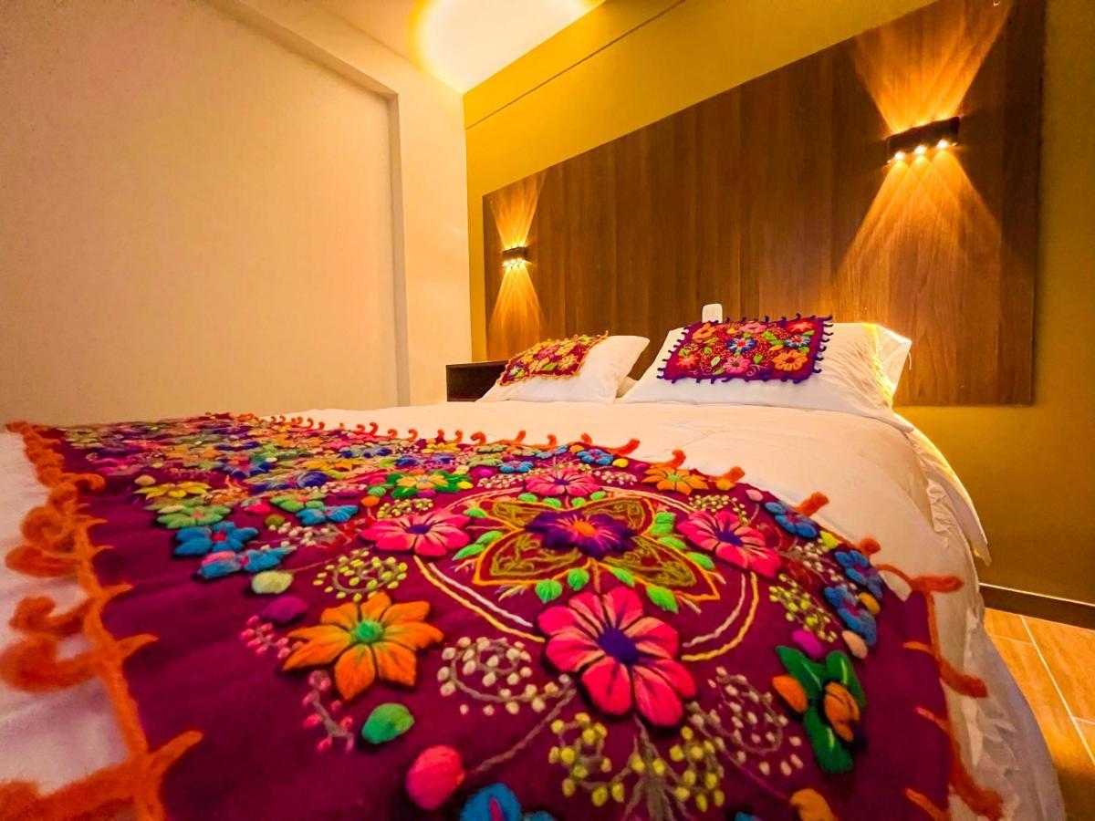 Velvet Residence Cusco Куско Екстериор снимка
