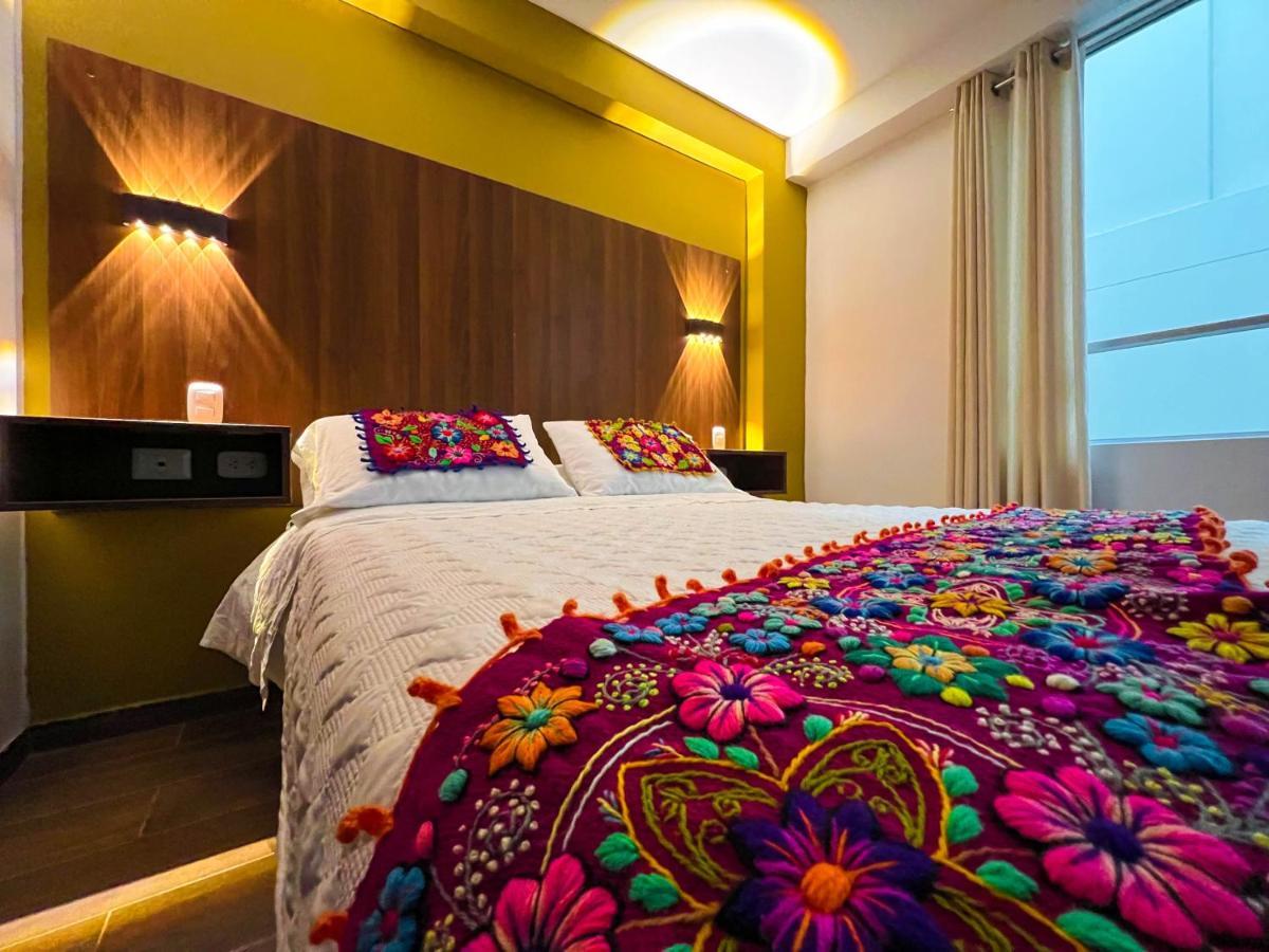 Velvet Residence Cusco Куско Екстериор снимка