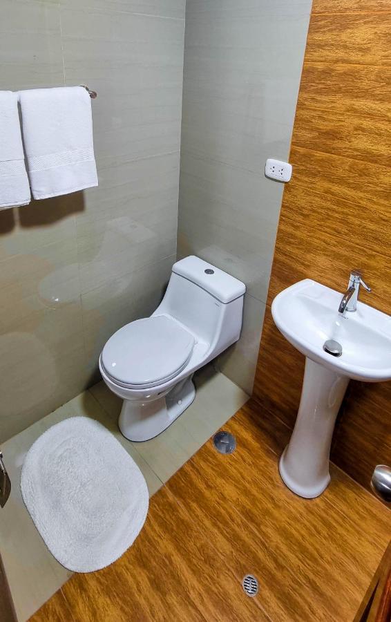 Velvet Residence Cusco Куско Екстериор снимка