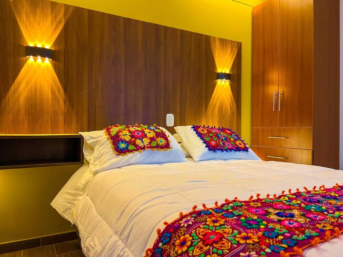 Velvet Residence Cusco Куско Екстериор снимка