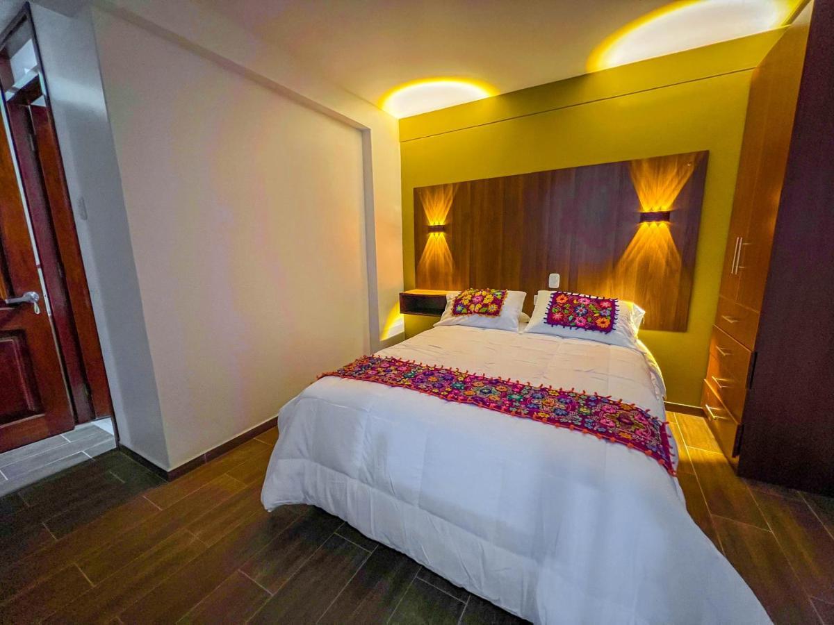 Velvet Residence Cusco Куско Екстериор снимка